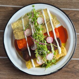 Enchiladas Party & Beverage
