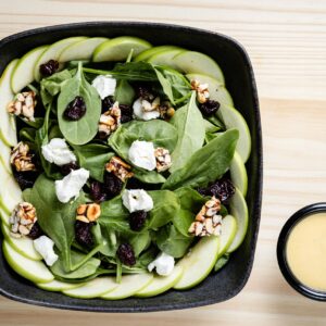 Honey Mustard Salad