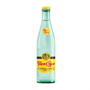 TopoChico