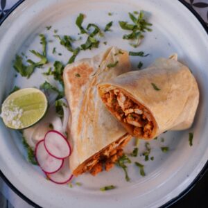 Burrito (Pastor)