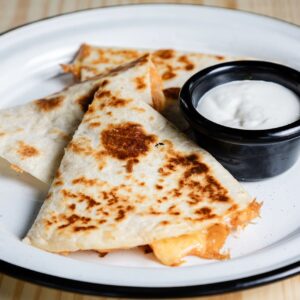 Quesadilla Kids